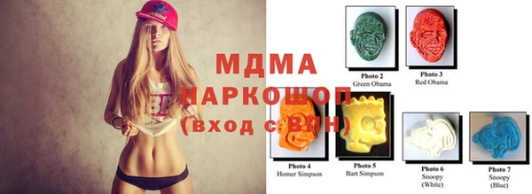 амф Няндома